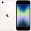 4.7" Смартфон Apple iPhone SE 2022 256 ГБ белый [ядер - 6x(3.23 ГГц), 4 ГБ, 1 SIM, Retina HD, 1334x750, камера 12 Мп, NFC, 5G, 4G, GPS, 2018 мА*ч]