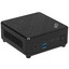 Мини ПК MSI Cubi N ADL-037XRU [9S6-B0A911-057] [Intel N100, 8 ГБ DDR4, SSD 256 ГБ, без ОС, 1 x DisplayPort, 1 x HDMI, 1 x USB Type-C, Wi-Fi, Bluetooth, SoC, блок питания - 65 Вт]