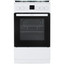 Газовая плита Gorenje GGI5C20WF-B белый [конфорок - 4 шт, духовка - 67 л, электроподжиг, газ-контроль панели, гриль, чугунные решетки, 50 см x 85 см x 59.4 см]