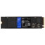250 ГБ M.2 NVMe накопитель WD Blue SN580 [WDS250G3B0E] [PCIe 4.0 x4, чтение - 4000 Мбайт/сек, запись - 2000 Мбайт/сек, 3 бит TLC, NVM Express, TBW - 150 ТБ]