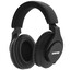 Проводные наушники Shure SRH440A-EFS  черный 2021 [охватывающие, проводной, кабель - 3 м, 10 Гц - 22000 Гц, 40Ω]