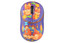Мышь беспроводная 2Е MF209 WL Fox [2E-MF209WC11] оранжевый [1000 dpi, светодиодный, USB Type-A, кнопки - 3]