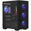 ПК ARDOR GAMING NEO M264 [AMD Ryzen 5 7500F, 6 x 3.7 ГГц, 16 ГБ DDR5, GeForce RTX 5050, SSD 1000 ГБ, без ОС, 1 x HDMI, 3 x DisplayPort, AMD A620, блок питания - 500 Вт]