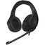 Проводные наушники HyperX Cloud Stinger  черный 2022 [охватывающие, проводной, кабель - 1.3 м, поддержка PS5, Xbox Series X|S, 18 Гц - 23000 Гц, 30Ω]