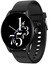 Смарт-часы Elari Chrono Pro [корпус - черный, ремешок - черный, 1.43", AMOLED, 466x466, IP68, Bluetooth, для Android, iOS]