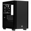 Корпус Thermaltake Versa H16 TG [CA-1Y8-00S1WN-00] черный [Mini-Tower, Micro-ATX, Mini-ITX, USB 1.0 Type-A, USB 3.2 Gen 1 Type-A, 1 x 120 мм]