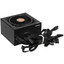 Блок питания ZALMAN GigaMax III 850W [ZM850-GV3] черный [850 Вт, 80+ Bronze, APFC, 20+4 pin, 4+4 pin, 8 pin CPU, 6 SATA, 16 pin (12VHPWR), 4 x 6+2 pin PCI-E]
