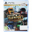 Игра Truck Driver: Gold Edition (PS5) [3+, экшн, дата выхода: 27.06.2025, язык озвучки: английский, расширенное издание]