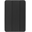 Чехол-книжка  Aceline Streak для Xiaomi Redmi Pad 2 9.7 черный [поликарбонат, полиуретан, застежка - магнит, подставка, автоблокировка экрана]