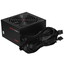 Блок питания ARDOR GAMING KINETIC 750WW  черный [750 Вт, 80+, APFC, 20+4 pin, 2 x 4+4 pin CPU, 7 SATA, 4 x 6+2 pin PCI-E]