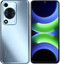 6.75" Смартфон HUAWEI nova Y72S 128 ГБ голубой [ядер - 8x(2.4 ГГц), 8 ГБ, 2 SIM, IPS, 1600x720, камера 50+2 Мп, NFC, 4G, GPS, 6000 мА*ч]