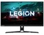 27" Монитор Lenovo Legion Y27h-30 черный [2560x1440@180 Гц, IPS, LED, 1 мс, 1000:1, 400 Кд/м², 178°/178°, DisplayPort 1.4, HDMI 2.1 x2, USB Type-C, USB х4 шт, AMD FreeSync Premium]