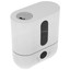 Увлажнитель воздуха Boneco U250 [20 Вт, 50 м², объем 3.5 л, 300 мл/ч, ультразвуковой, гигростат, ароматизация, ионизация, белый]