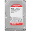 4 ТБ Жесткий диск WD Red Plus [WD40EFZZ] [SATA III, 6 Гбит/с, 5400 об/мин, кэш память - 128 МБ, RAID Edition]
