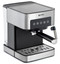Кофеварка рожковая Vitek VT-1508 серебристый [используемый кофе - молотый, 850 Вт, 1.6 л]