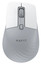 Мышь беспроводная Havit MS58WB  серый [1600 dpi, светодиодный, Bluetooth, USB Type-A, кнопки - 4]