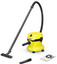 Хозяйственный пылесос  Karcher WD 2 Plus V-12/4/18 [1000 Вт, 12 л, влажная уборка, выдув, 4.1 кг]