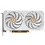 Видеокарта ZOTAC GeForce RTX 5050 GAMING Twin Edge OC White Edition [ZT-B50500Q-10M] [PCIe 5.0, GPU 2317 МГц, 8 ГБ GDDR6, 128 бит, 3 x DisplayPort, HDMI]