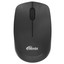 Мышь беспроводная Ritmix RMW-502  черный [1200 dpi, светодиодный, USB Type-A, кнопки - 3]