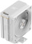 Кулер для процессора Ocypus Iota A40 WH [Iota-A40-WH1NNWD00X-GL] белый [вентилятор - 120 x 120 мм, до 2000 об/мин, основание - алюминий/медь, теплотрубки - 4 x 6 мм, 29 дБ, 4 pin, 220 Вт]
