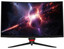27" Монитор ARDOR GAMING FRONTIER PRO AF27H3 черный [1920x1080@240 Гц, VA, LED, 3000:1, 400 Кд/м², 178°/178°, DisplayPort 1.4, HDMI 2.0 x2: 1500R, AMD FreeSync Compatible, NVIDIA G-SYNC Compatible]
