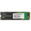 2000 ГБ M.2 NVMe накопитель Apacer AS2280P4U [AP2TBAS2280P4U-1] [PCIe 3.0 x4, чтение - 3500 Мбайт/сек, запись - 3000 Мбайт/сек, 3 бит TLC, NVM Express, TBW - 1300 ТБ]