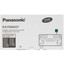Драм-картридж Panasonic KX-FA84A7 [для МФУ, принтер, факс, 10000 стр, черный]