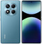6.67" Смартфон Xiaomi Redmi Note 14 Pro 512 ГБ синий [ядер - 8x(2.2 ГГц), 12 ГБ, 2 SIM, AMOLED, 2400x1080, камера 200+8+2 Мп, NFC, 4G, GPS, 5500 мА*ч]