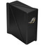 Wi-Fi роутер ASUS ROG STRIX GS-BE18000 [7 LAN, 2500 Мбит/с, 4 (802.11n), 5 (802.11ac), 6 (802.11ax), 7 (802.11be), Wi-Fi 17981 Мбит/с, USB 3.2 Gen 1 Type-A x 1, 3G, 4G, 4G/LTE, IPv6]