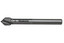 Сверло стреловидное Makita D-78455 [назначение - бетон, камень, пластик, плитка, Ø отверстия - 8 мм, хвостовик - цилиндрический/Ø - 8 мм]