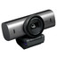 Веб-камера Logitech MX Brio 4K [проводная, микрофон, 8.5 Мп, 1920x1080, 3840x2160, USB Type-C]