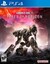 Игра Armored Core VI: Fires of Rubicon. Launch Edition (PS4) [12+, экшн, дата выхода: 25.08.2023, язык озвучки: английский, расширенное издание]
