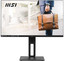 24.5" Монитор MSI PRO MP251P черный [1920x1080@100 Гц, IPS, LED, 1300:1, 300 Кд/м², 178°/178°, HDMI 1.4b, VGA (D-Sub), AMD FreeSync]