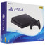 Игровая консоль PlayStation 4 Slim [500 ГБ, с дисководом, Bluetooth 4.0, Wi-Fi 5 (802.11ac), HDMI 1.4, до 1920х1080]