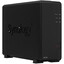 Сетевое хранилище (NAS) Synology DiskStation DS124 [1 шт x 3.5" или 2.5", 1700 МГц, 1 ГБ, USB 3.2 Gen 1 x2]