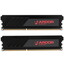 Оперативная память ARDOR GAMING Reaper  16 ГБ [DDR3, 8 ГБx2 шт, 1600 МГц, 11(CL)-11-11-28]
