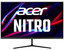 23.8" Монитор Acer Nitro QG240YS3bipx черный [1920x1080@180 Гц, VA, LED, 1 мс, 4000:1, 300 Кд/м², 178°/178°, DisplayPort 1.4, HDMI 2.0, AMD FreeSync Premium]