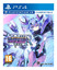 Игра Megadimension Neptunia VIIR (PS4) [16+, ролевая, дата выхода: 11.05.2018, язык озвучки: английский, японский, стандартное издание]