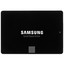 250 ГБ 2.5" SATA накопитель Samsung 870 EVO [MZ-77E250B/EU] [SATA, чтение - 560 Мбайт/сек, запись - 530 Мбайт/сек, 3D NAND 3 бит MLC (TLC), TBW - 150 ТБ]
