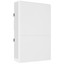 Коммутатор MikroTik NetPower Lite 7R [портов-8, управляемый, 1000 Мбит/сек, 100 Мбит/сек, 10 Гбит/сек, SFPx2, PoE]