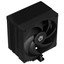 Кулер для процессора ID-COOLING FROZN A410 TD  черный [вентилятор - 120 x 120 мм, до 2000 об/мин, основание - алюминий/медь, теплотрубки - 4 x 6 мм, 29.85 дБ, 4 pin, 220 Вт]