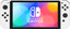 Игровая консоль Nintendo Switch OLED белый [64 ГБ, экран 7", OLED, 1280x720, Bluetooth 4.1, Wi-Fi 5 (802.11ac)]