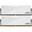 Оперативная память ADATA XPG Lancer [AX5U6000C3032G-DCLAWH] 64 ГБ [DDR5, 32 ГБx2 шт, 6000 МГц, 30(CL)-40-40]