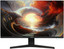 27" Монитор Hisense 27G6Q PRO черный [2560x1440@320 Гц, IPS, LED, 1 мс, 1000:1, 320 Кд/м², 178°/178°, DisplayPort x1, HDMI x2, AMD FreeSync, AMD FreeSync Premium]