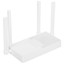Wi-Fi роутер HUAWEI AX3S [4x LAN/WAN, 100 Мбит/с, 1000 Мбит/с, 10 Мбит/с, 4 (802.11n), 5 (802.11ac), 6 (802.11ax), Wi-Fi 2976 Мбит/с, IPv6]