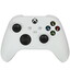 Геймпад беспроводной Microsoft Xbox Wireless Controller белый [для Android, iOS, PC, Xbox One, Bluetooth, виброотдача, питание от батареек]