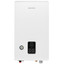 Электрический котел Navien EQB-12HW 12.2 кВт [с насосом, 120 м², одноконтурный, КПД - 97 %, управление - электронное]