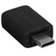 Переходник ACEFAST USB Type-C - USB Type-A черный [OTG, 1 шт]