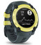 Спортивные часы Garmin Instinct E [корпус - серый, ремешок - серый, 0.86", Transflective LCD, 166x166, ANT+, Bluetooth, для Android, iOS]