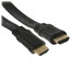 Кабель  FinePower HDMI - HDMI, 0.5 м [вилка - вилка, длина - 0.5 м, 3840x2160, 30 Гц]